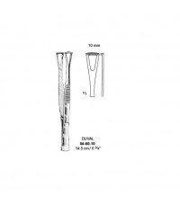 Dressing & Tissue Forceps